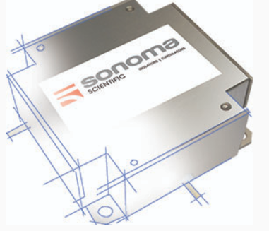 Sonoma Scientific C7ZE2:高性能射頻和微波隔離器 Sonoma Scientific C7ZE2:高性能射頻和微波隔離器