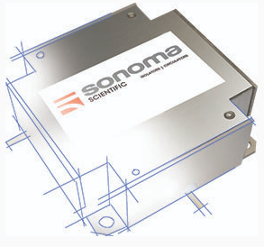 Sonoma Scientific C10AH1同向雙端口波導環行器