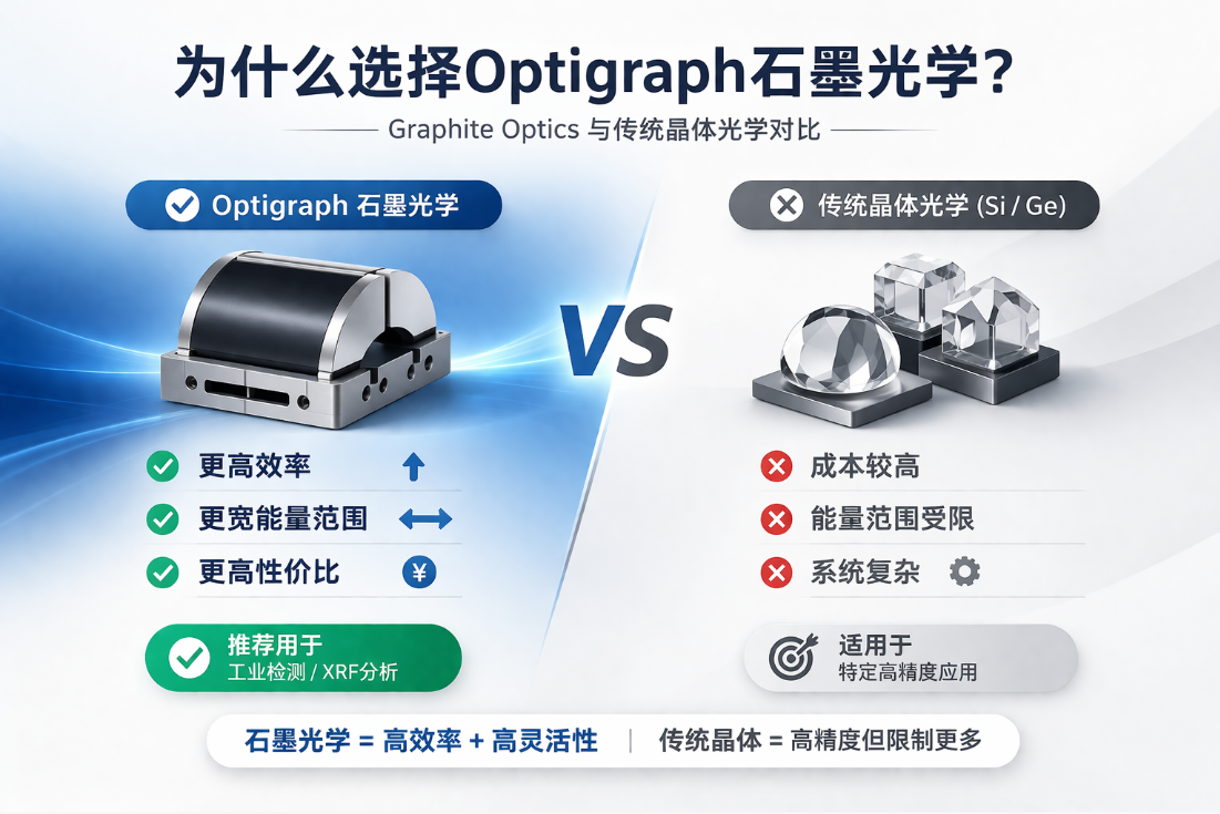 Optigraph石墨光學(xué)