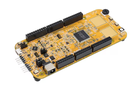 NXP S32K144汽車級MCU NXP S32K144汽車級MCU