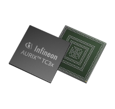 Infineon AURIX? TC397系列MCU Infineon AURIX? TC397系列MCU