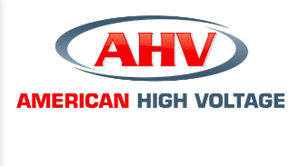American High Voltage(AHV)高壓電源模塊