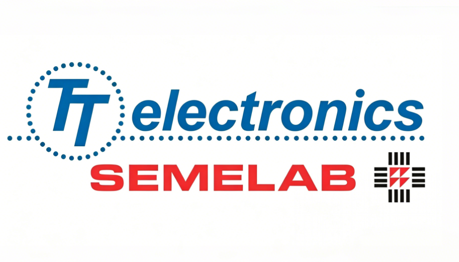 SEMELAB RF MOSFET高可靠射頻功率晶體管供應商TT Electronics代理