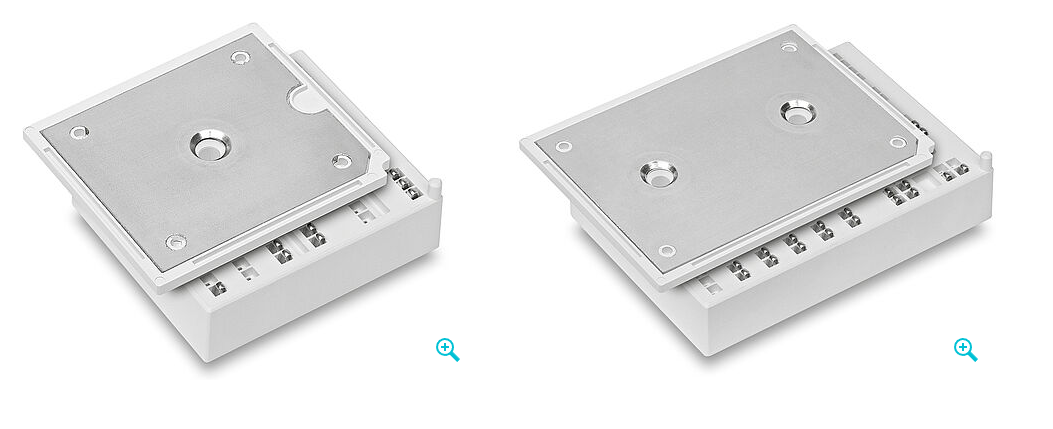 Vincotech 1200V高性能IGBT功率模塊50A–200A驅動應用解決方案