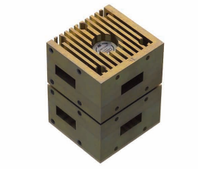 JQL波導環(huán)形器WR10-WR112高隔離度射頻及微波環(huán)形器