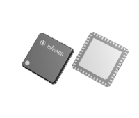 英飛凌TLE9879QXA40電機控制芯片|集成 MCU + MOSFET Driver