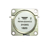 REC 2H7NDQ-S,2H8BAM高頻RF微波隔離器1-31GHz